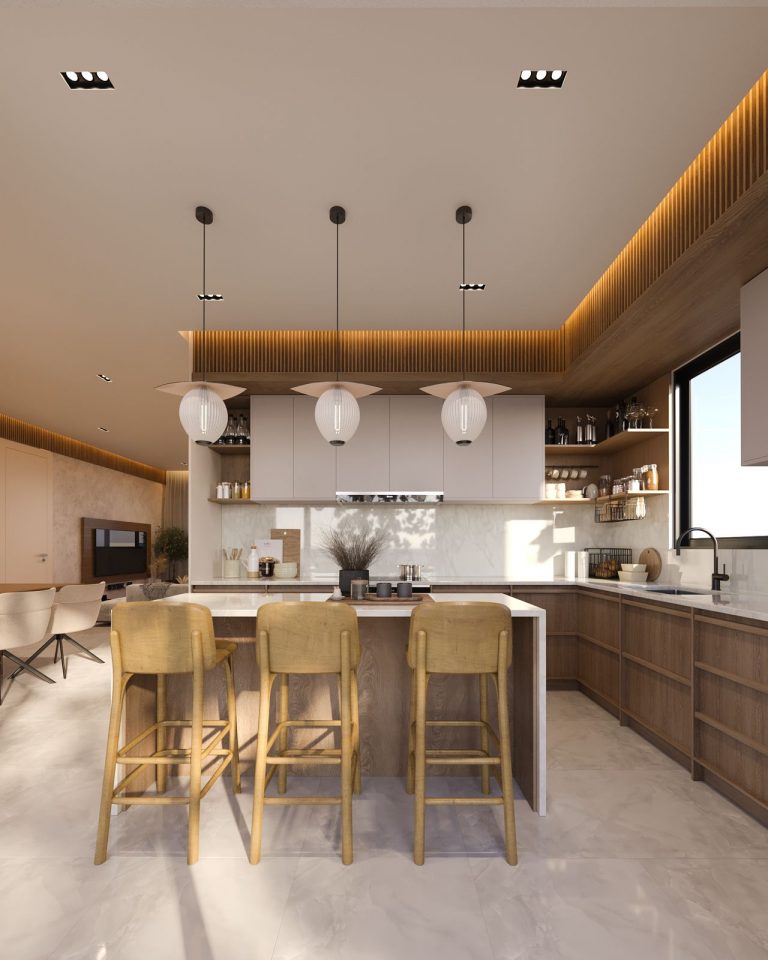 Villas de Lujo en Vistacana, Punta Cana