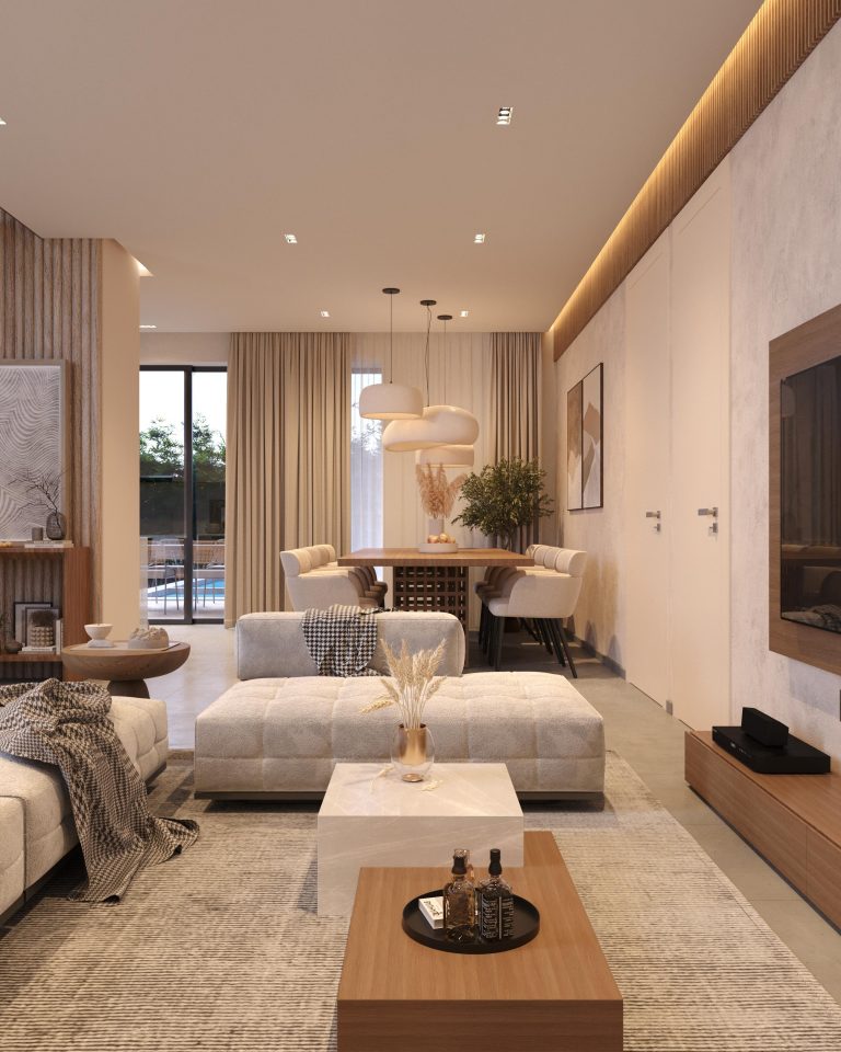 Villas de Lujo en Vistacana, Punta Cana