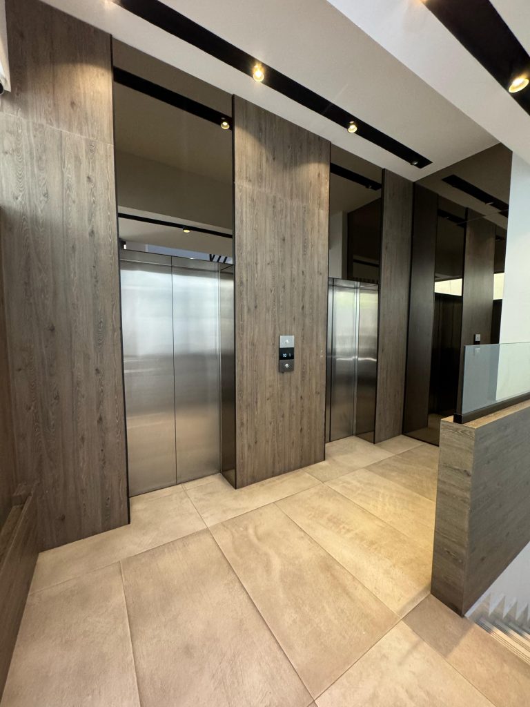 Apartamentos en Evaristo Morales