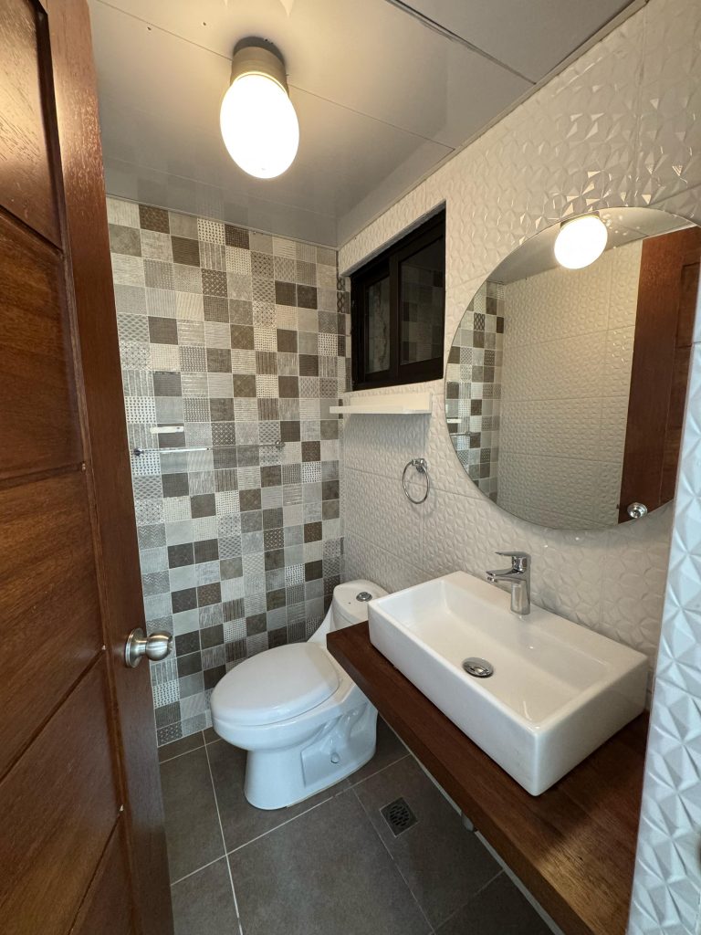 Apartamentos en Evaristo Morales