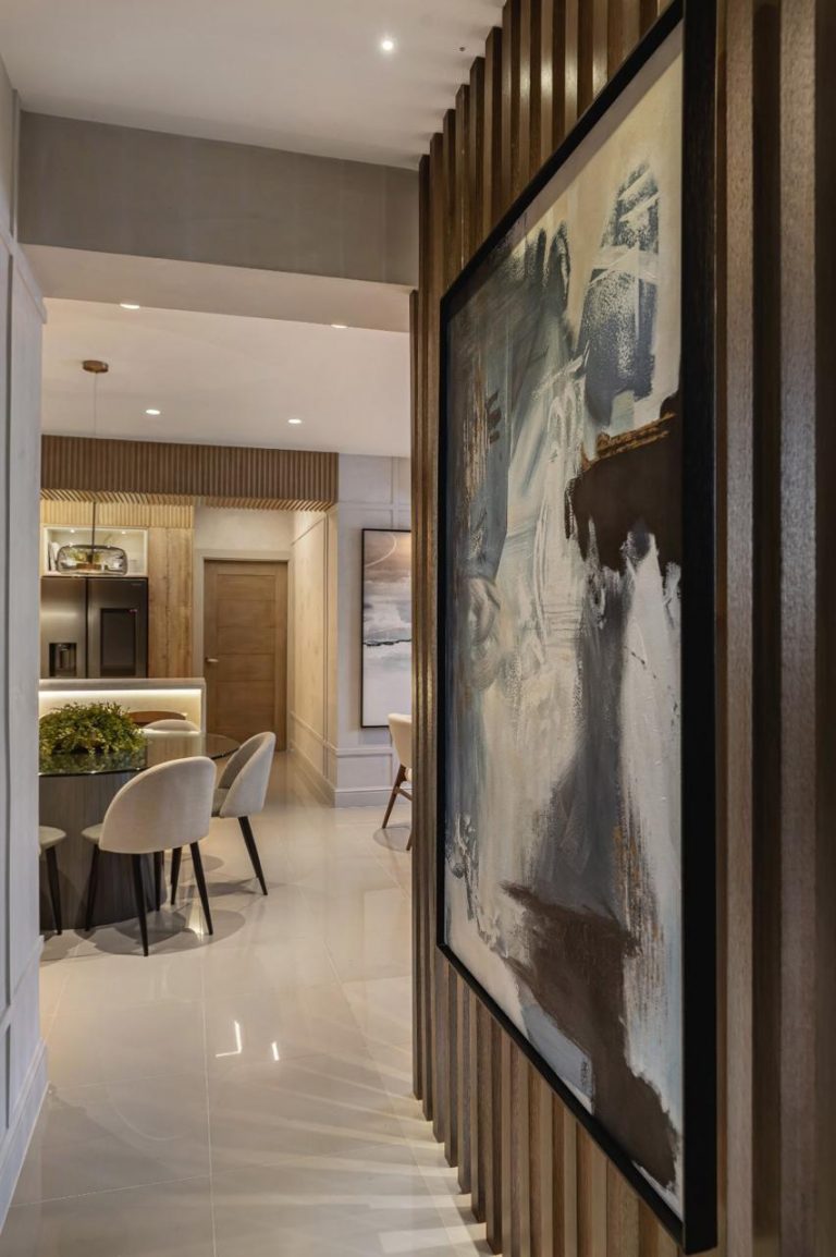 Apartamento en Evaristo morales a la venta