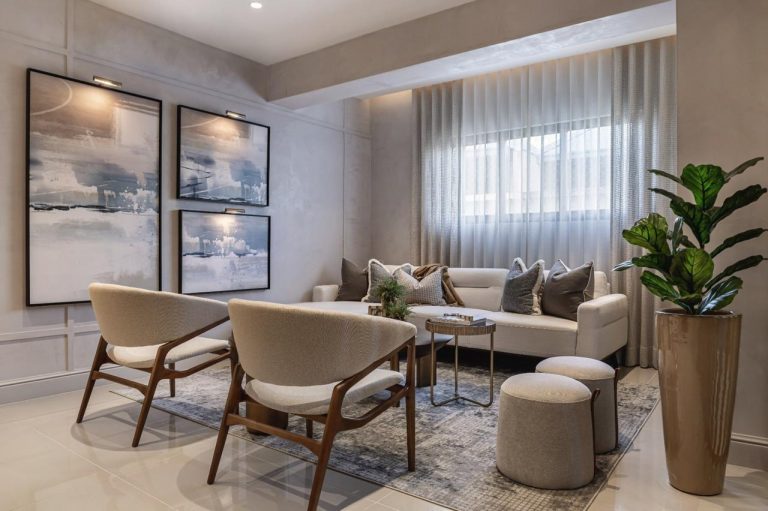 Apartamento en Evaristo morales a la venta