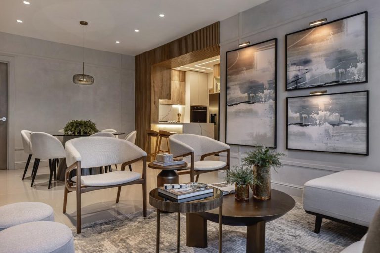 Apartamento en Evaristo morales a la venta