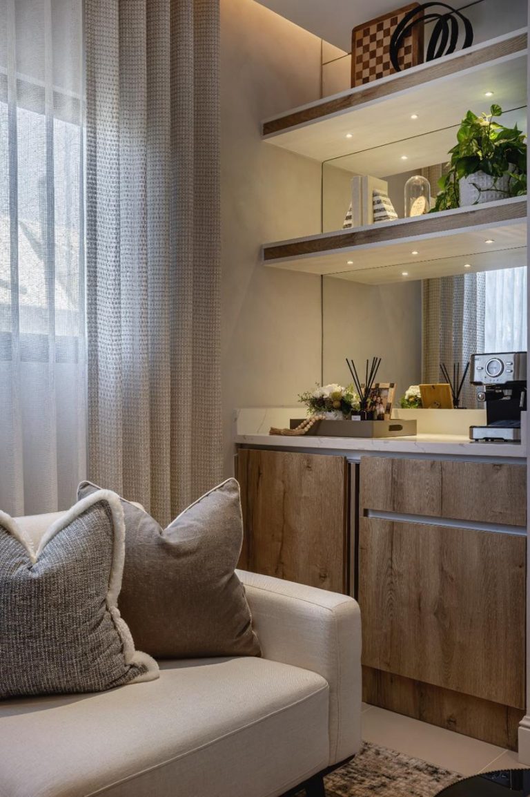 Apartamento en Evaristo morales a la venta