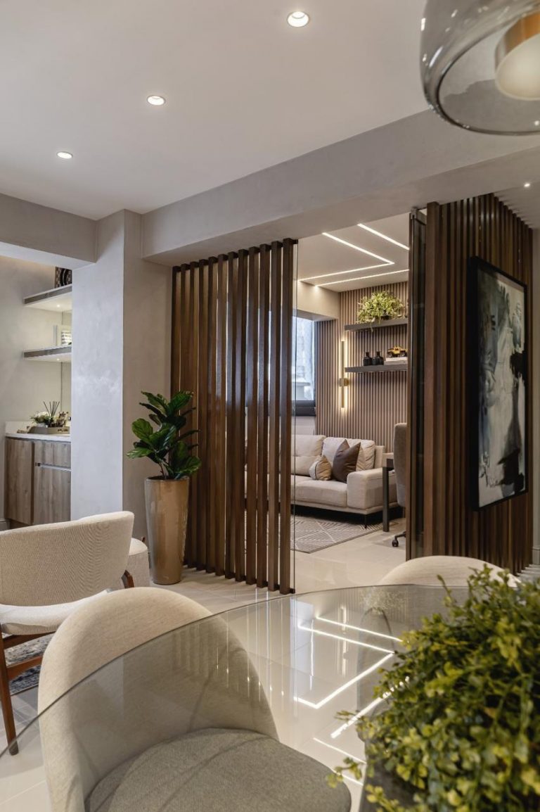 Apartamento en Evaristo morales a la venta