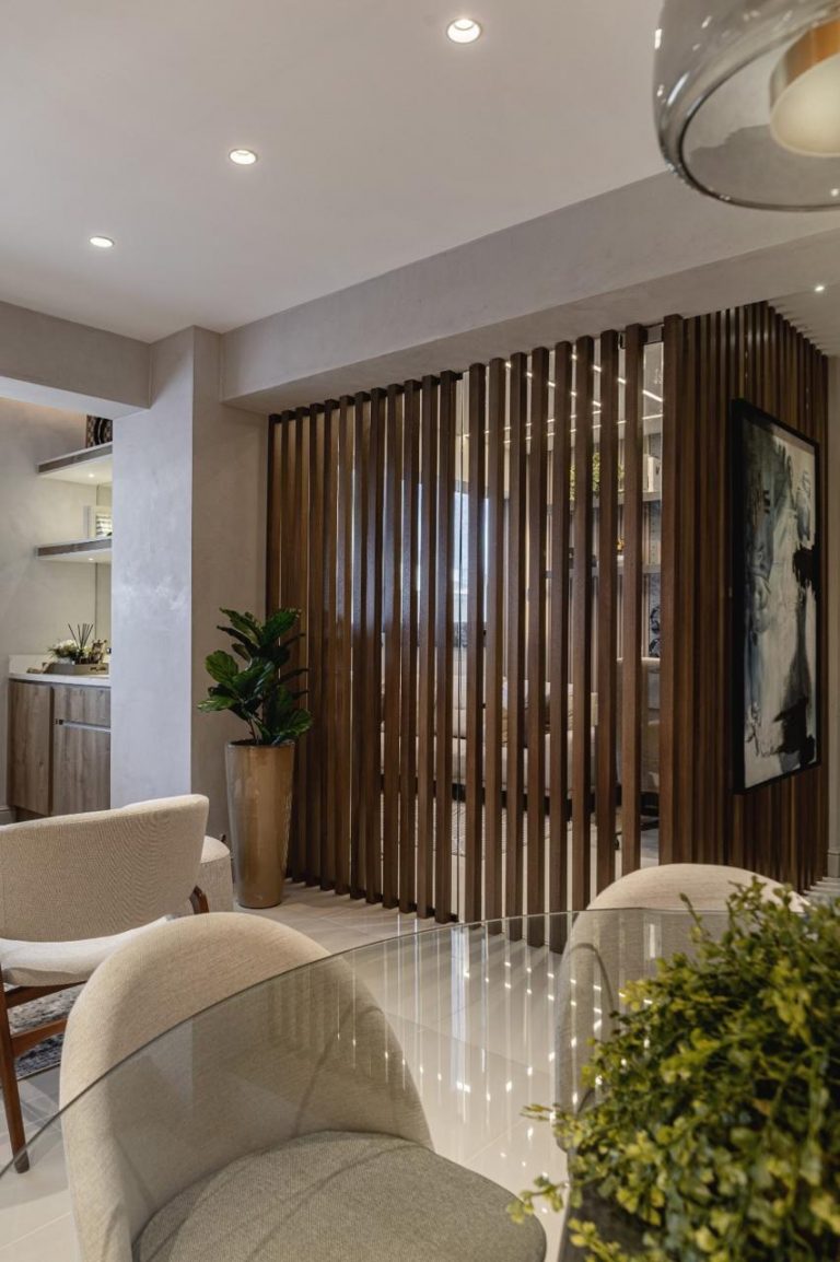 Apartamento en Evaristo morales a la venta