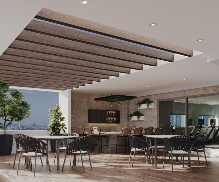 Apartamentos en construcción a la venta en Bella Vista 