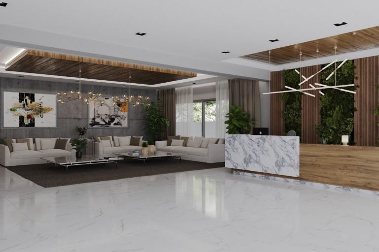 Apartamentos en construcción a la venta en Bella Vista 