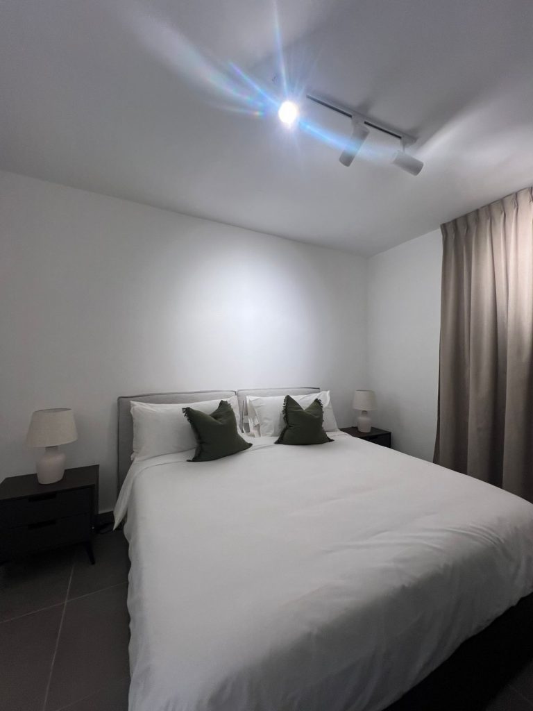 Apartamentos amueblados en venta en Punta Cana