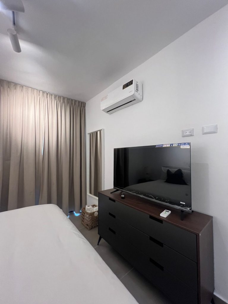 Apartamentos amueblados en venta en Punta Cana