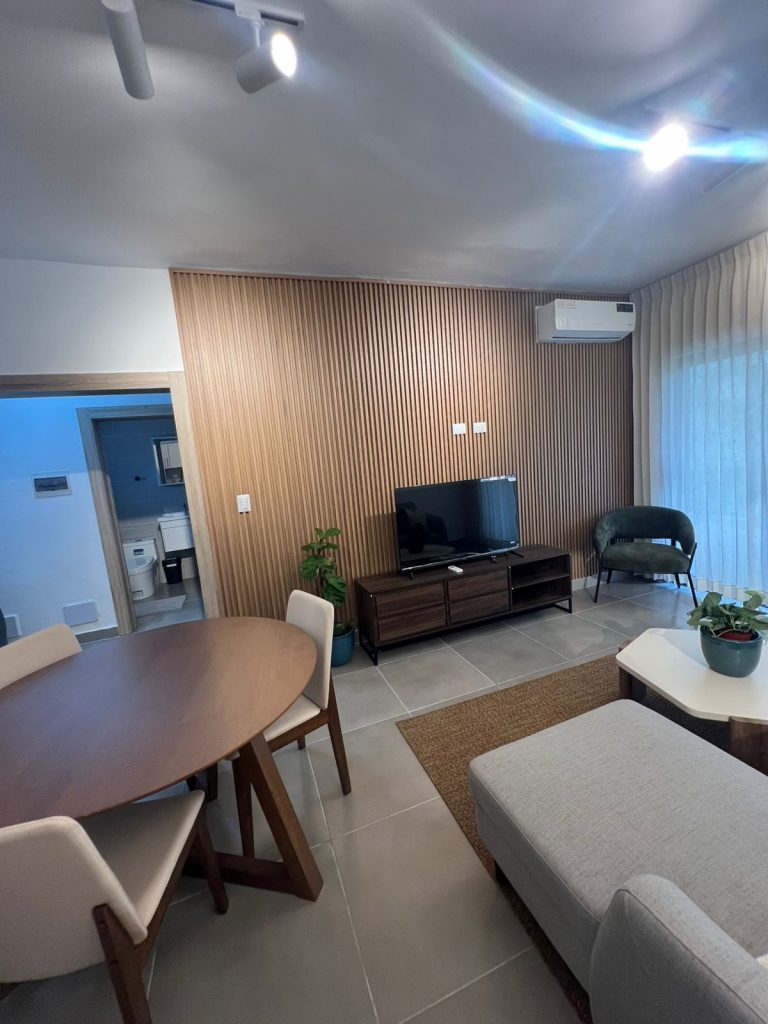 Apartamentos amueblados en venta en Punta Cana