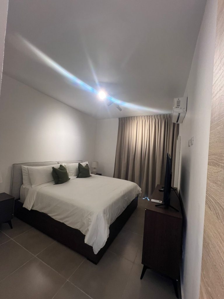 Apartamentos amueblados en venta en Punta Cana