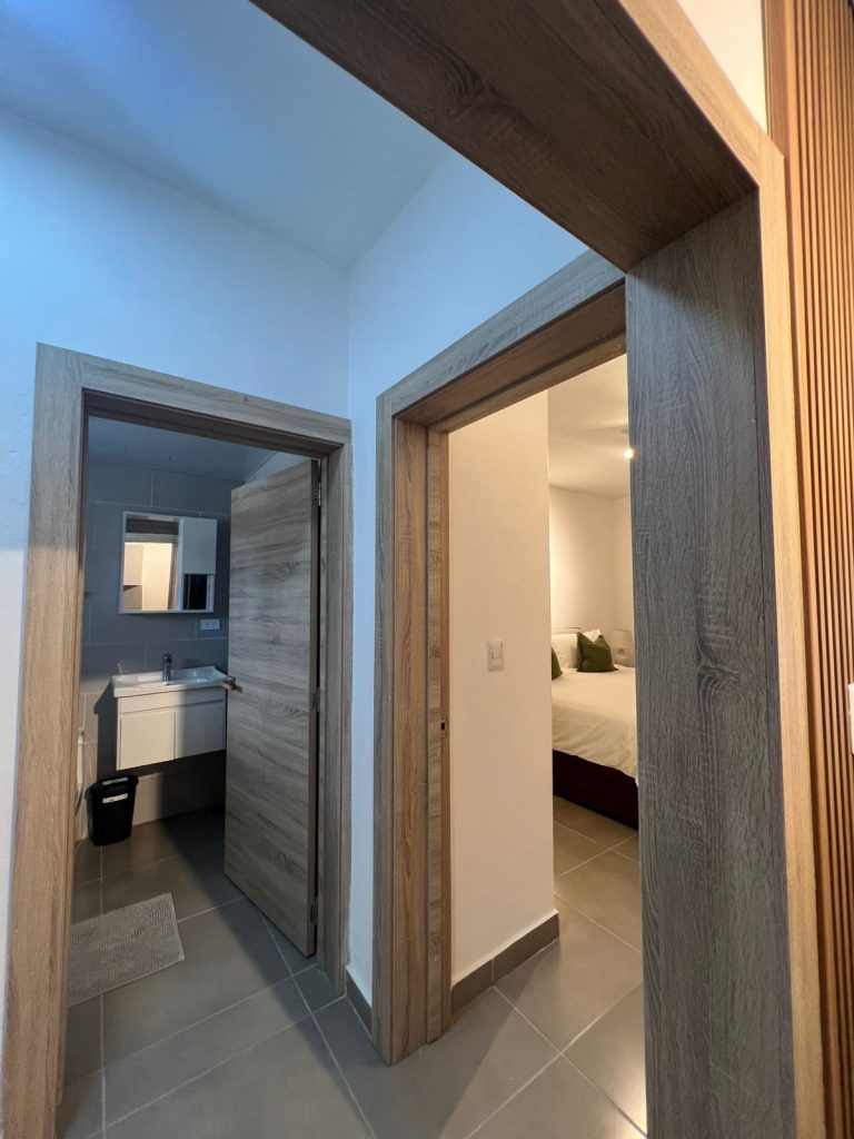 Apartamentos amueblados en venta en Punta Cana