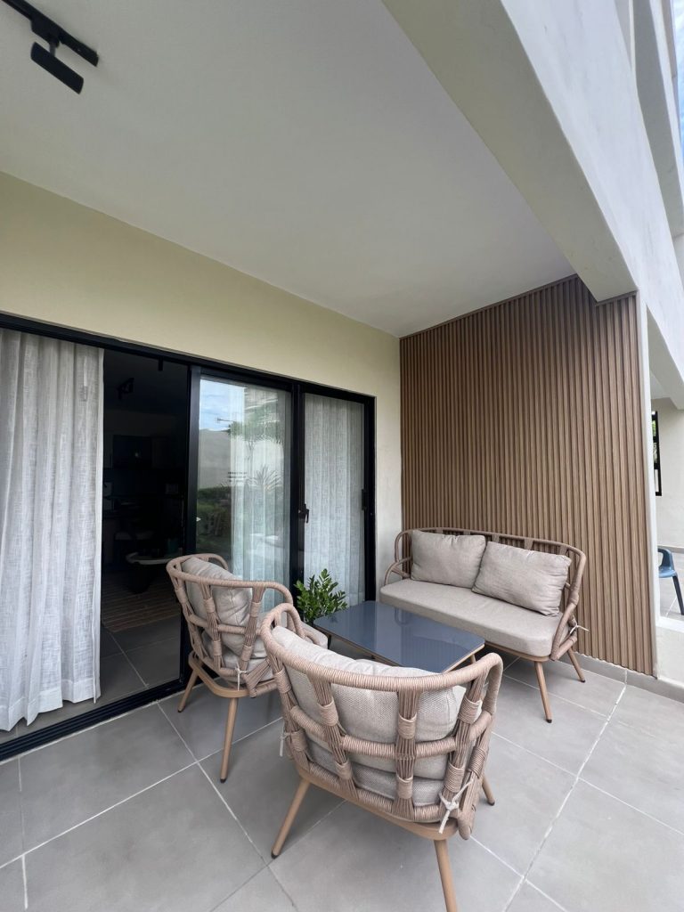 Apartamentos amueblados en venta en Punta Cana