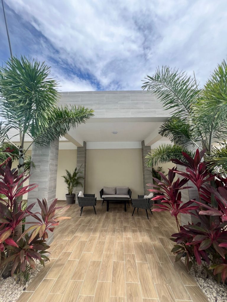 Apartamentos amueblados en venta en Punta Cana