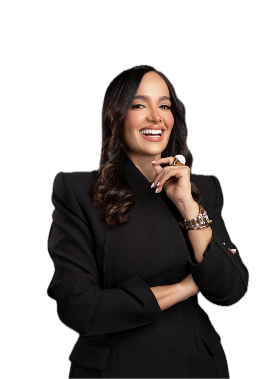 Saralina Lavigne Martínez