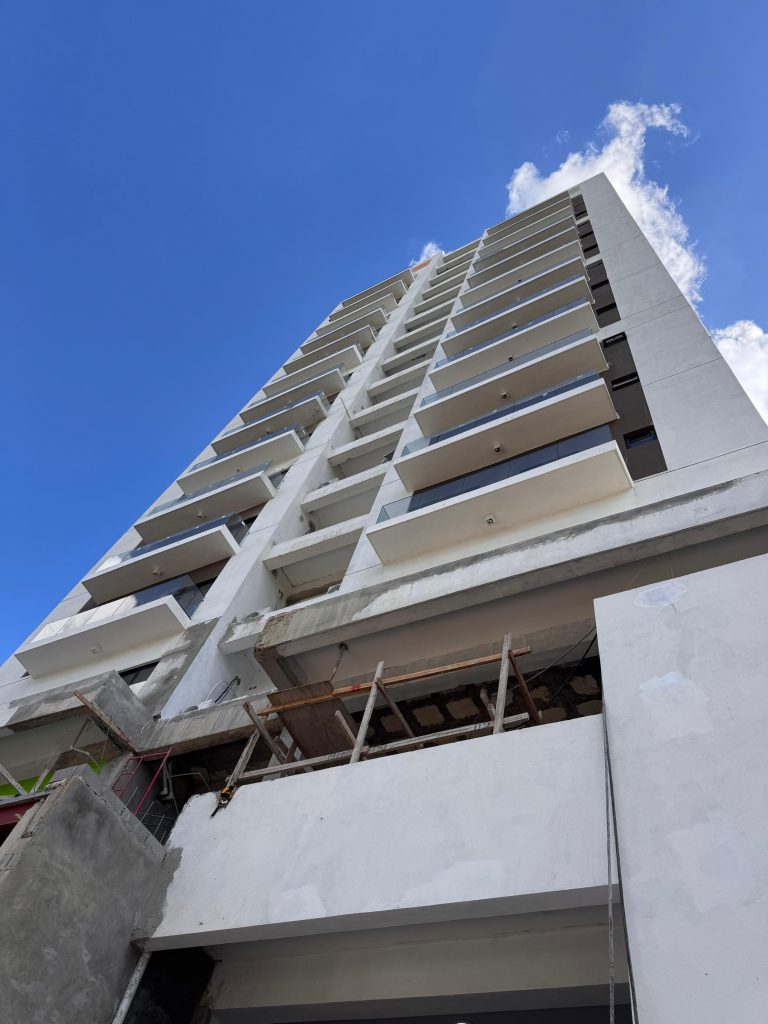 Apartamento en Venta en Paraíso