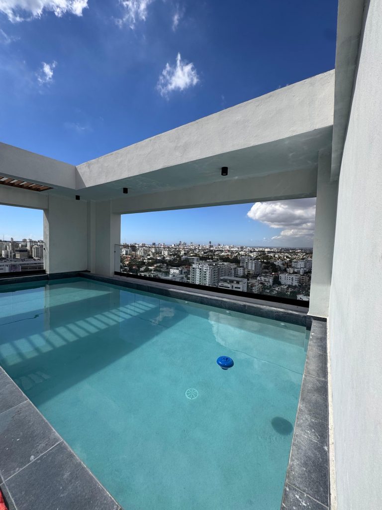 Apartamento en Venta en Paraíso