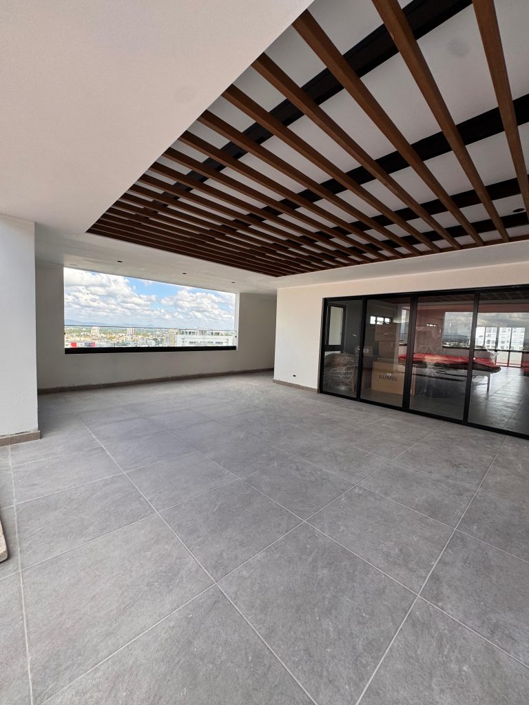 Apartamento en Venta en Paraíso