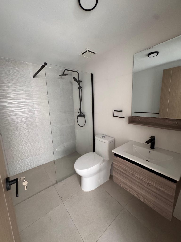 Espectacular Apto nuevo en venta en Evaristo Morales