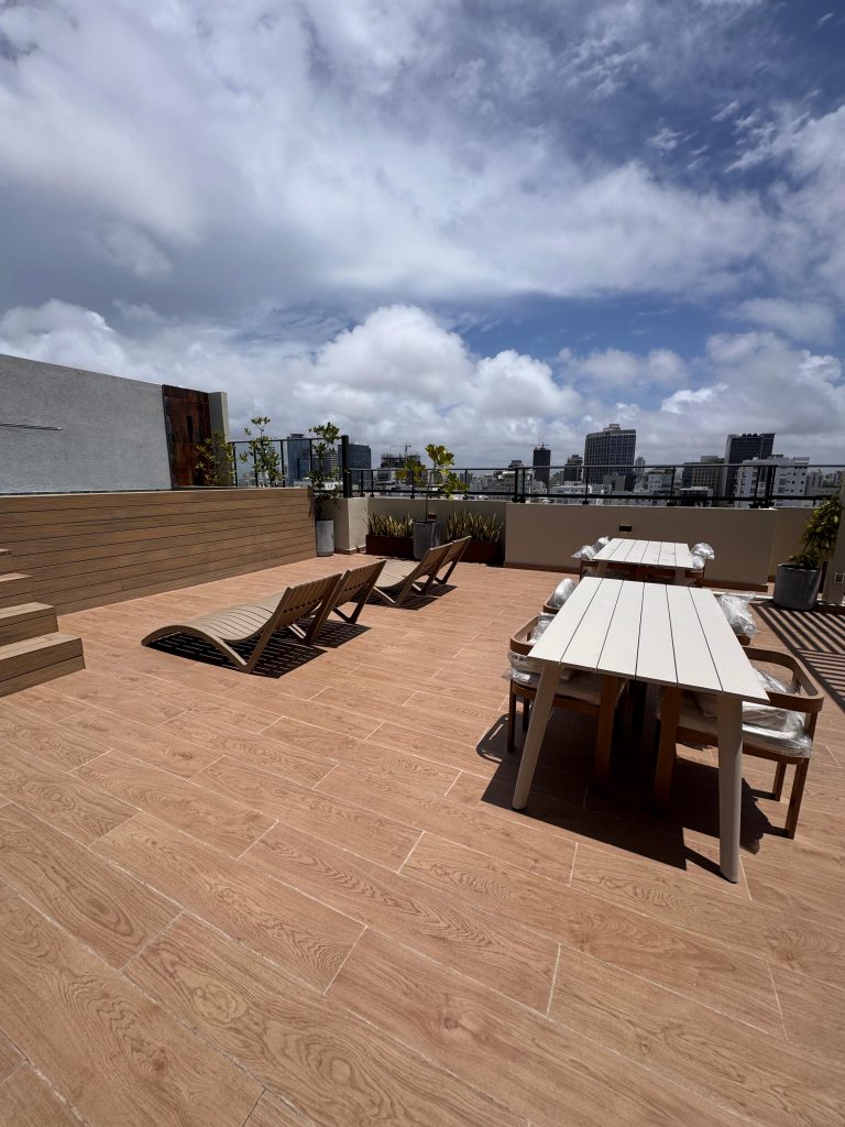 Espectacular Apto nuevo en venta en Evaristo Morales