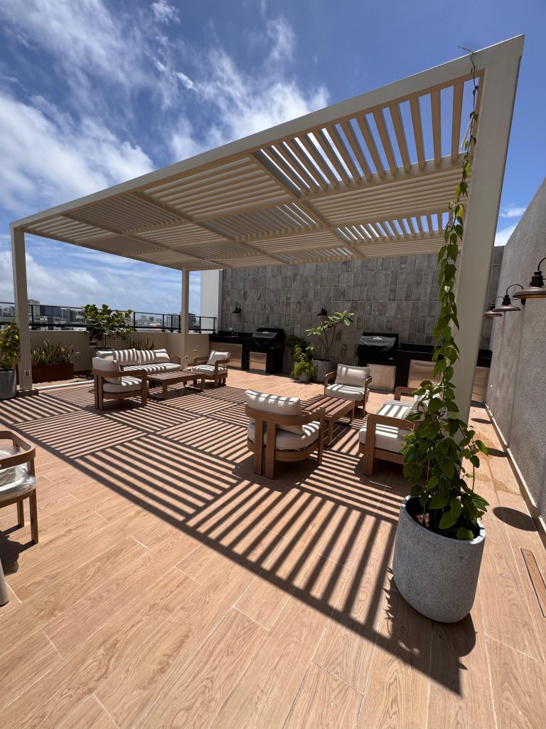 Espectacular Apto nuevo en venta en Evaristo Morales