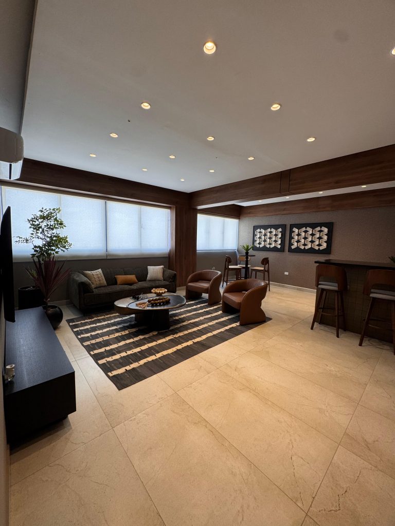 Espectacular Apto nuevo en venta en Evaristo Morales