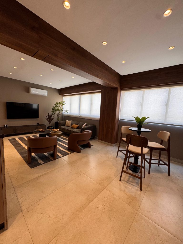 Espectacular Apto nuevo en venta en Evaristo Morales