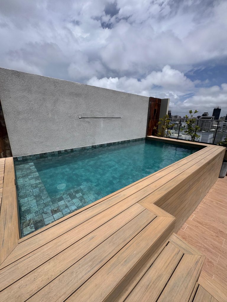 Espectacular Apto nuevo en venta en Evaristo Morales