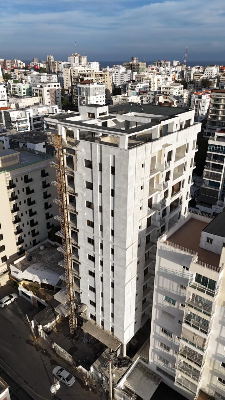 Statera Equális – Apartamentos a la venta en Evaristo Morales