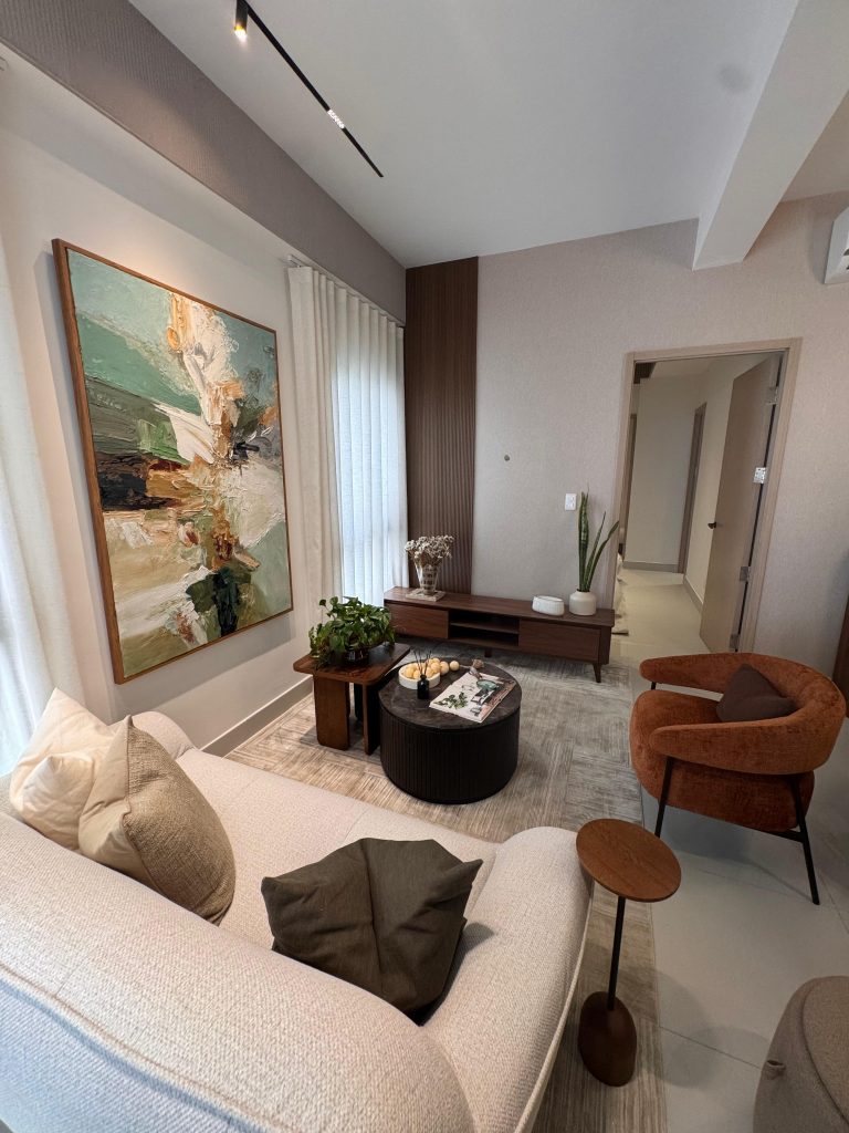 Statera Equális – Apartamentos a la venta en Evaristo Morales