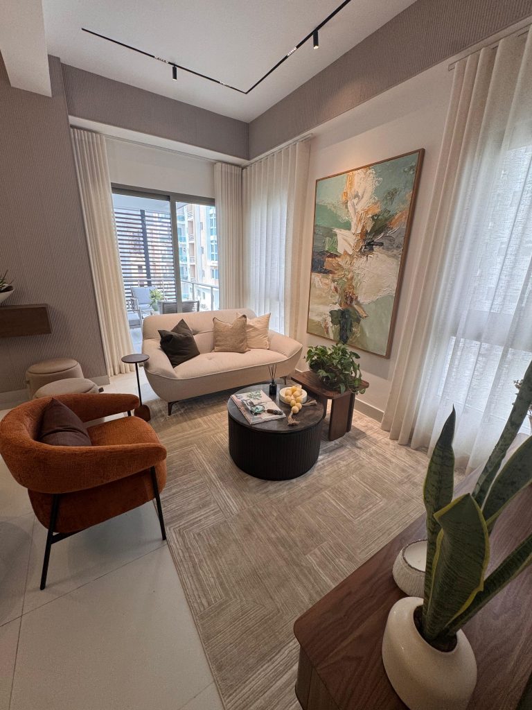 Statera Equális – Apartamentos a la venta en Evaristo Morales