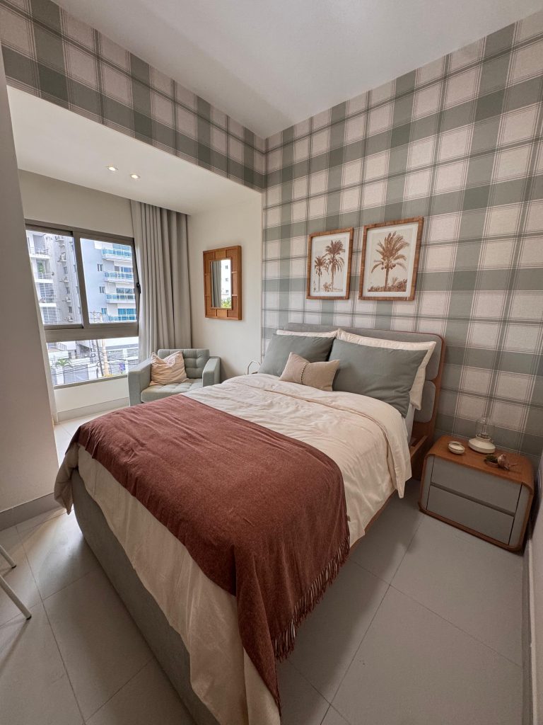 Statera Equális – Apartamentos a la venta en Evaristo Morales