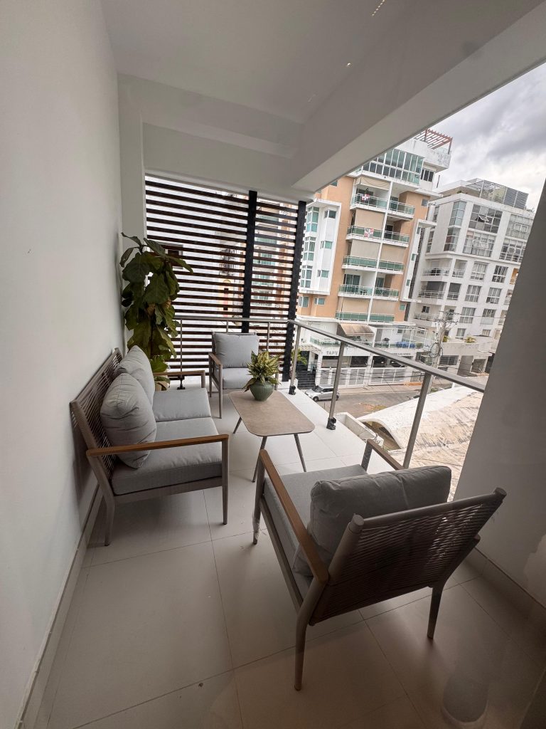 Statera Equális – Apartamentos a la venta en Evaristo Morales