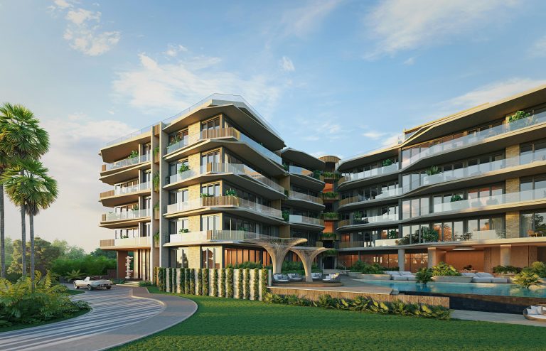 Le Ciel Golf & Residences en Cap Cana |