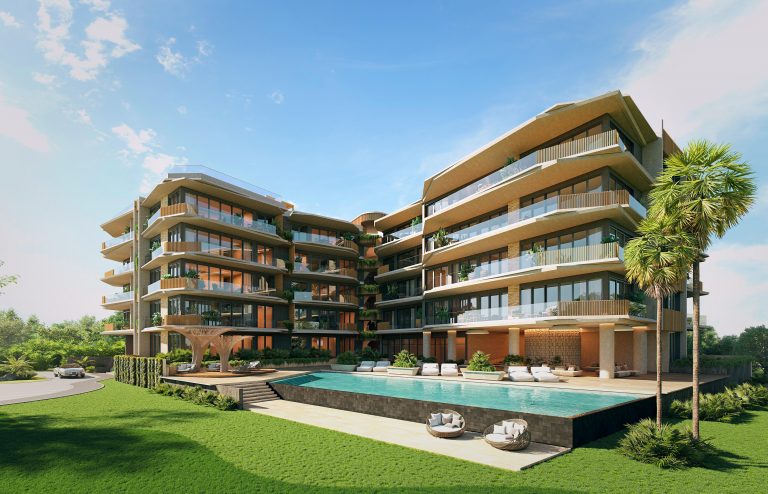 Le Ciel Golf & Residences en Cap Cana |