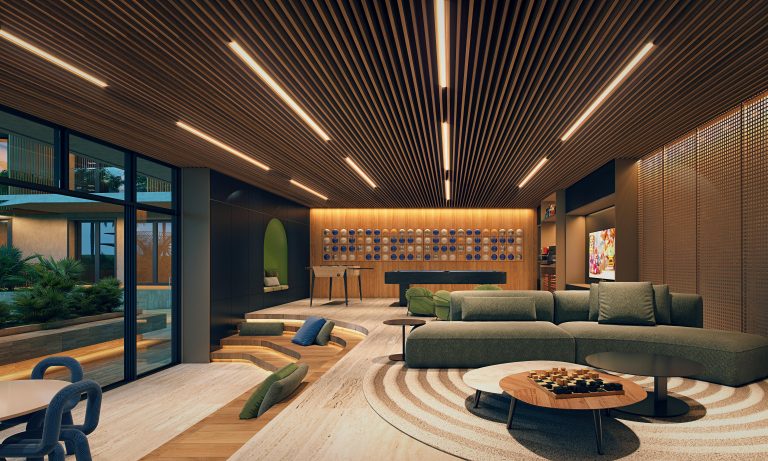 Le Ciel Golf & Residences en Cap Cana |