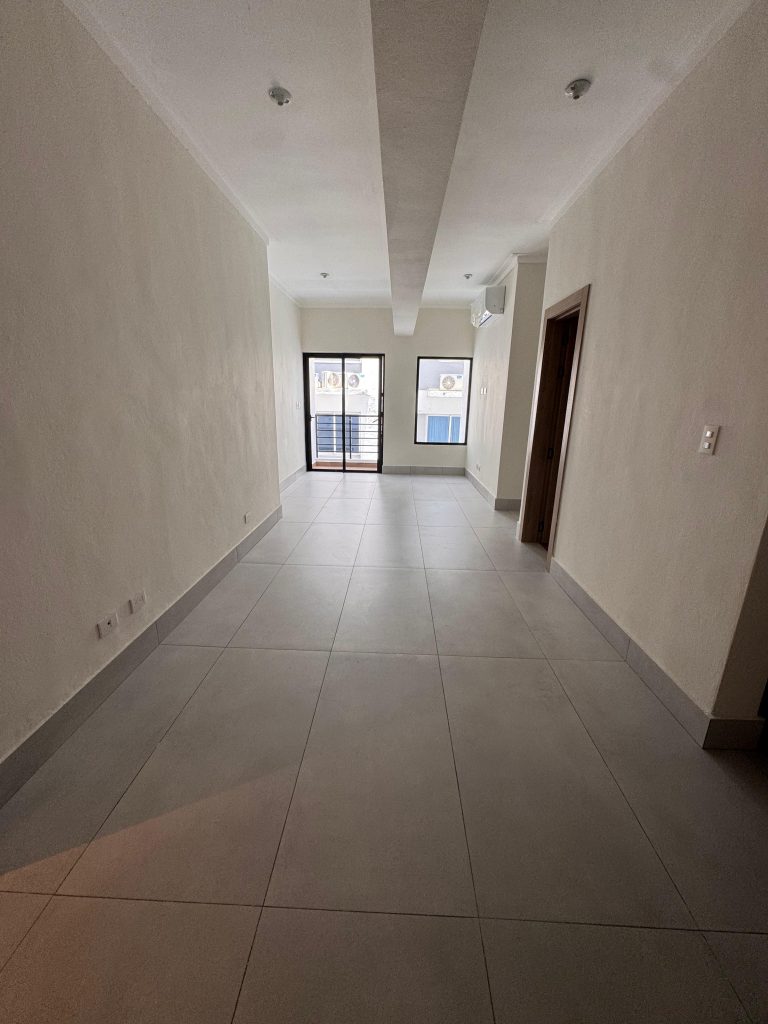 Apartamento en venta en La Esperilla