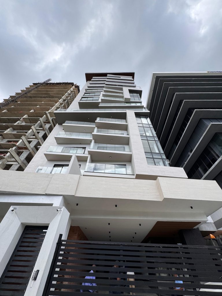 Apartamento en venta en La Esperilla
