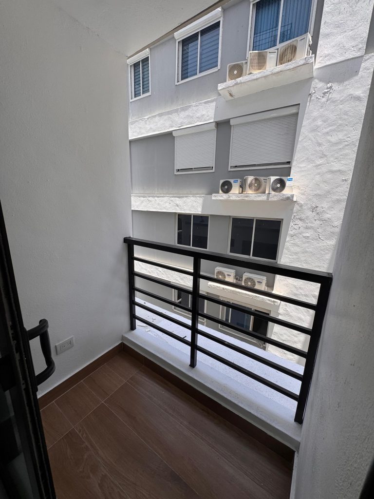 Apartamento en venta en La Esperilla