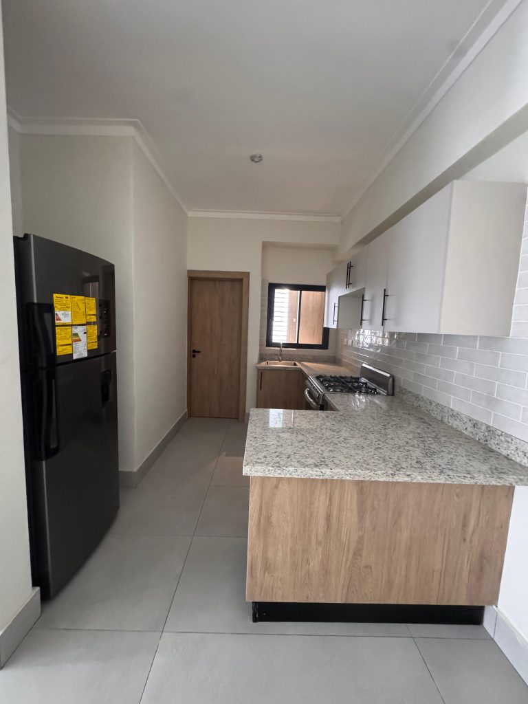 Apartamento en venta en La Esperilla