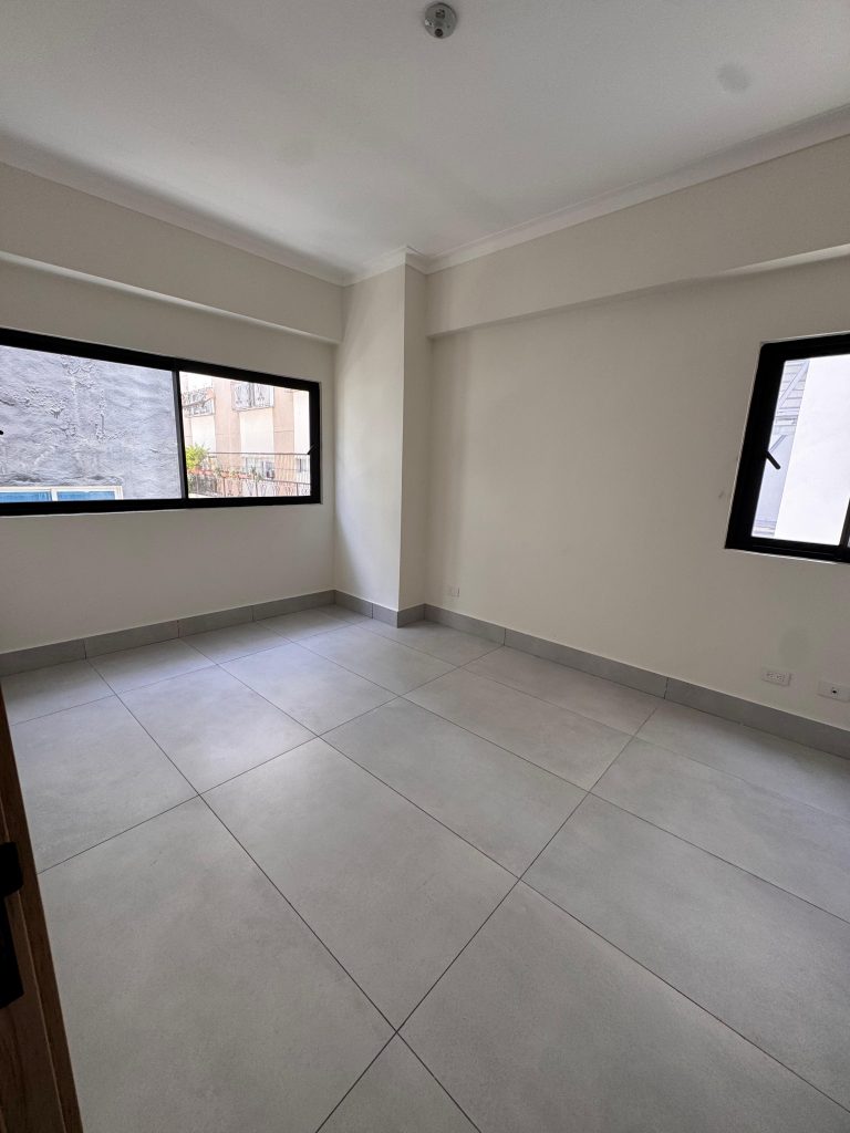 Apartamento en venta en La Esperilla