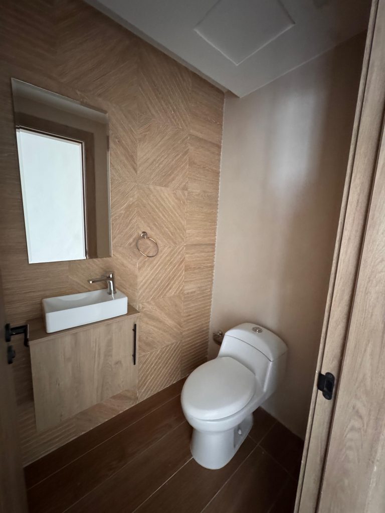 Apartamento en venta en La Esperilla