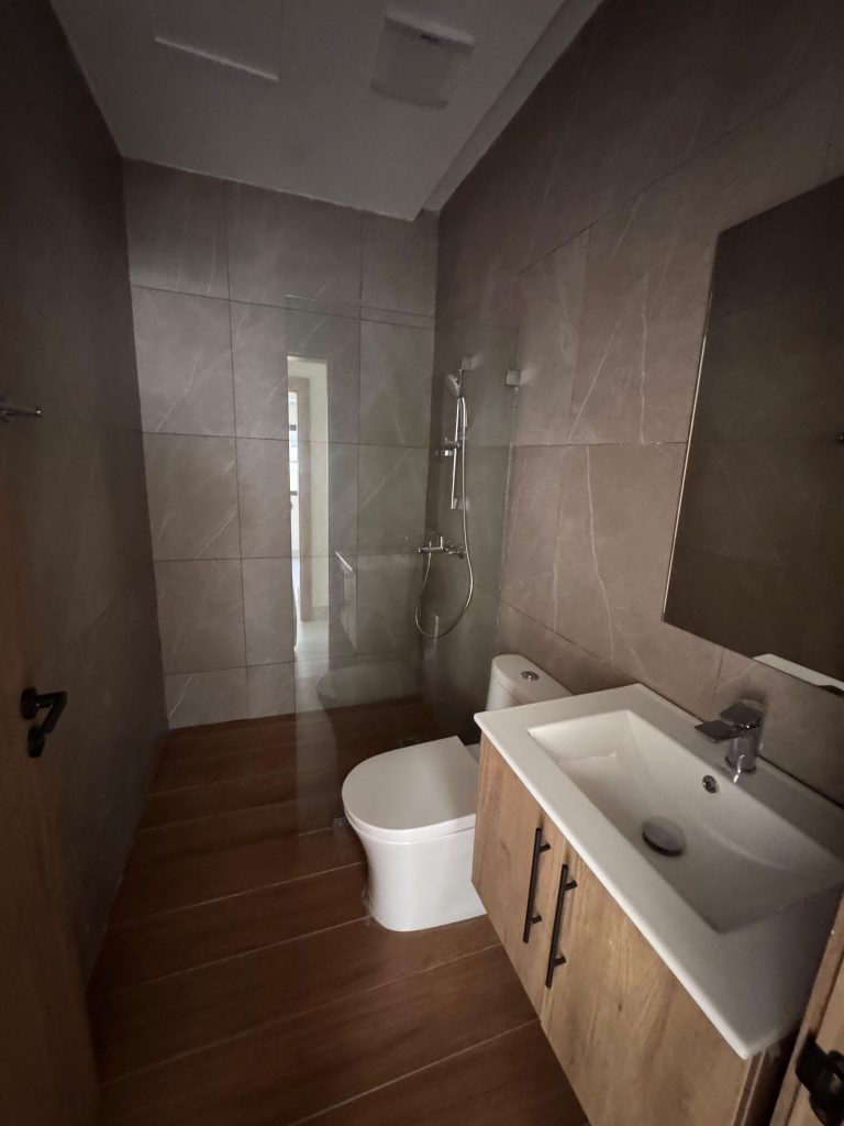 Apartamento en venta en La Esperilla