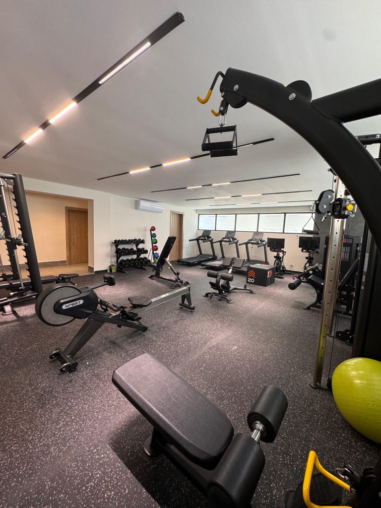 Apartamento en venta en La Esperilla