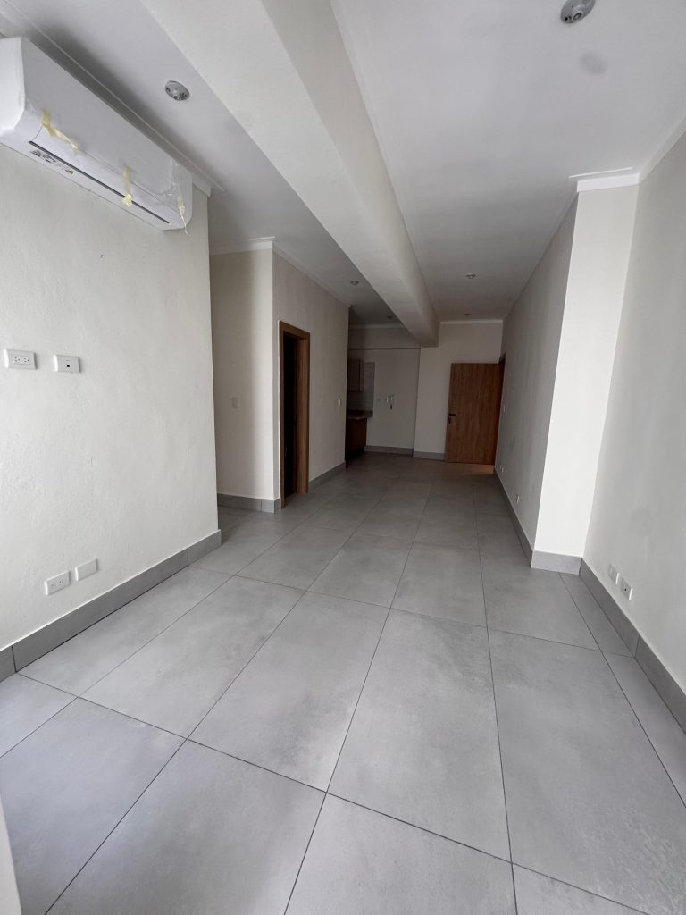 Apartamento en venta en La Esperilla