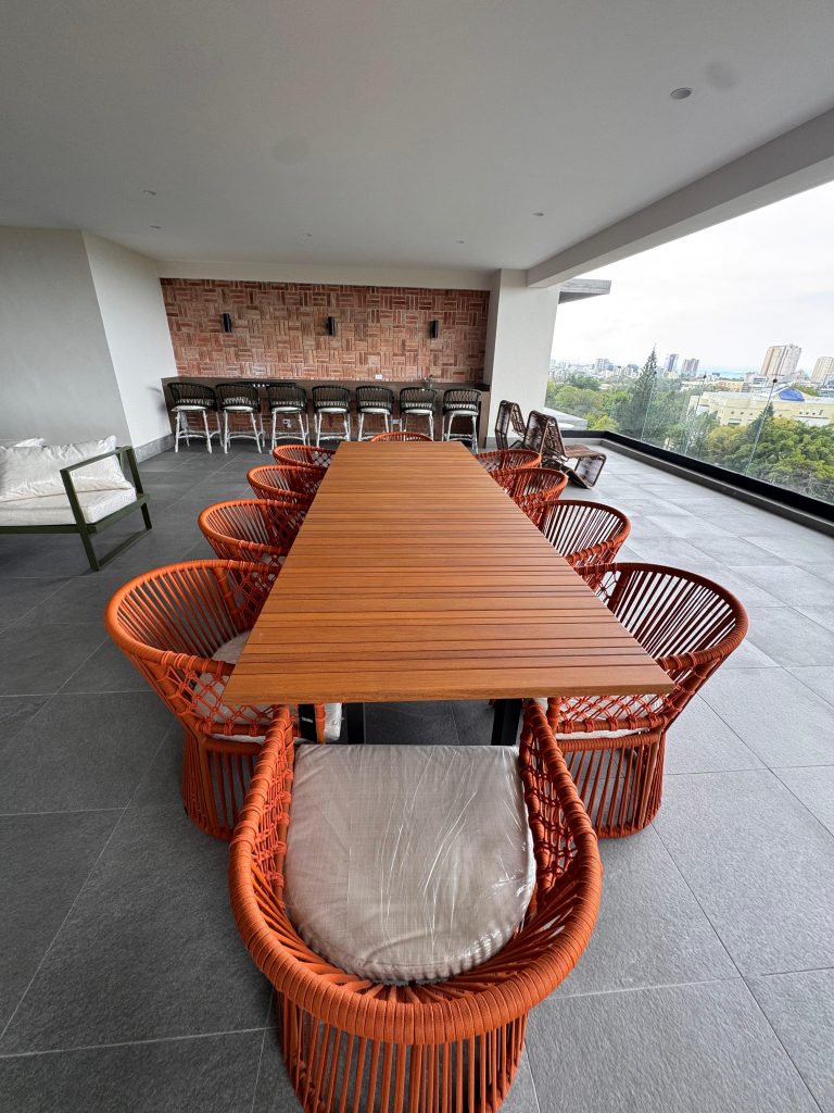 Apartamento en venta en La Esperilla