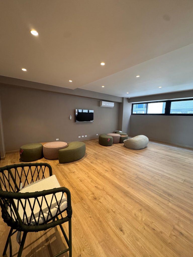 Apartamento en venta en La Esperilla