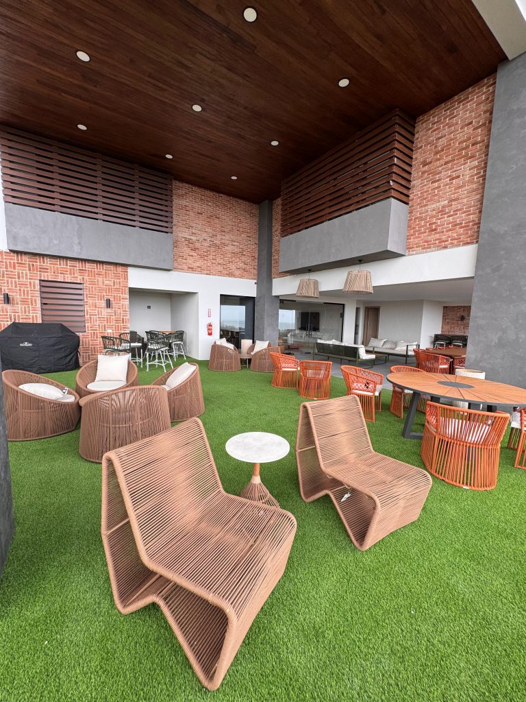 Apartamento en venta en La Esperilla