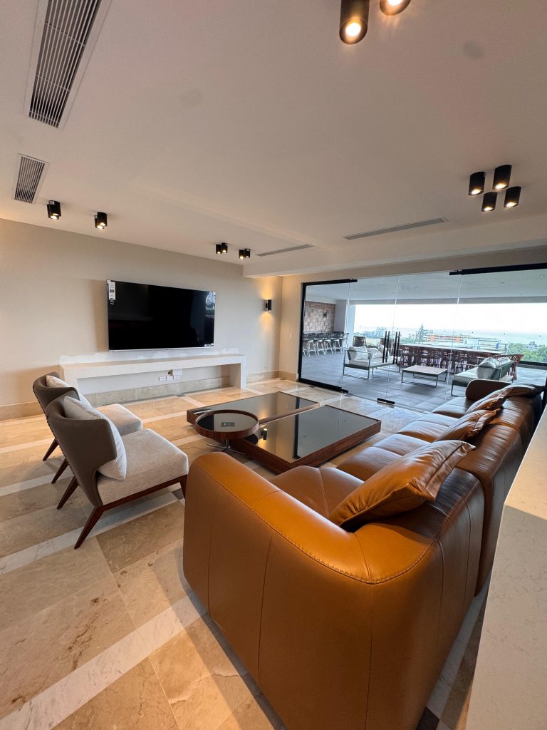 Apartamento en venta en La Esperilla